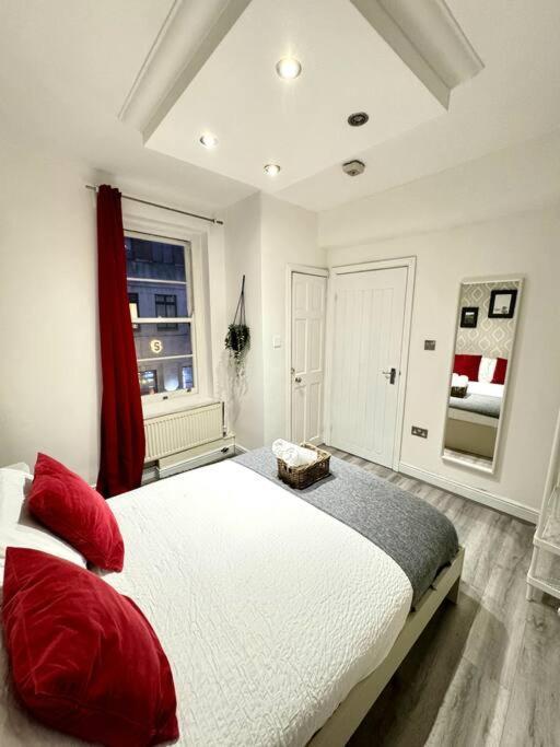 Centrally-Located Gem In Marble Arch, London Bagian luar foto